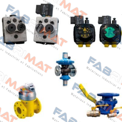 VML 4-5 Rp 1-1/2"230V Pmax 500 Elektrogas