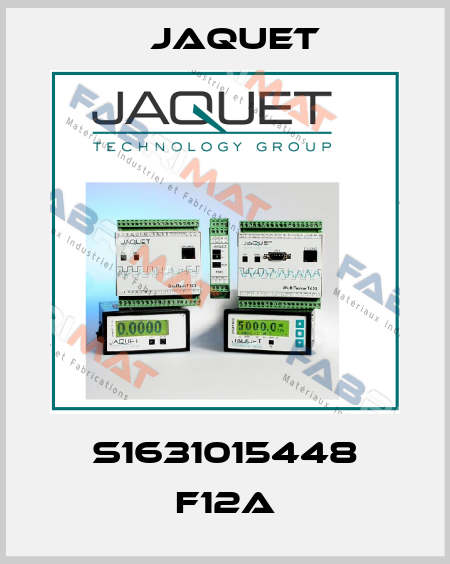 S1631015448 F12A Jaquet