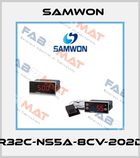 R32C-NS5A-8CV-202D Samwon