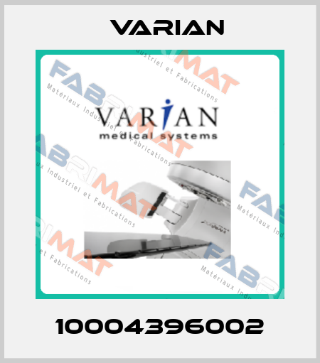 10004396002 Varian