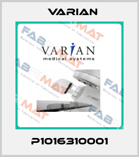 P1016310001 Varian