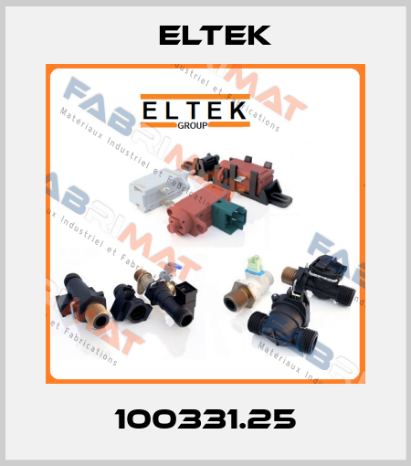 100331.25 Eltek