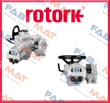 GH-130S-160F/C3 Rotork