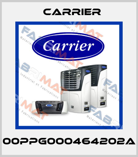 00PPG000464202A Carrier