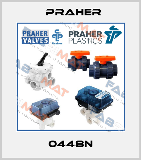 0448N Praher