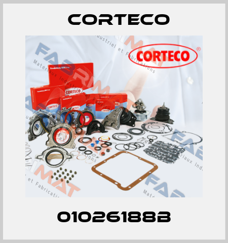 01026188B Corteco