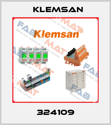 324109 Klemsan