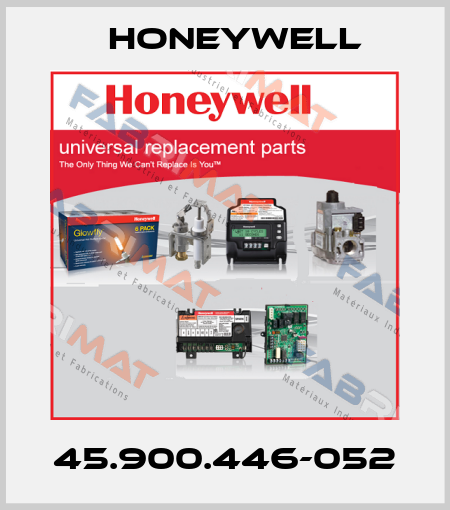 45.900.446-052 Honeywell