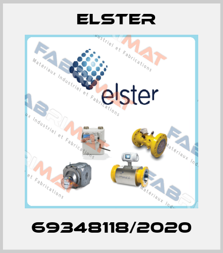 69348118/2020 Elster