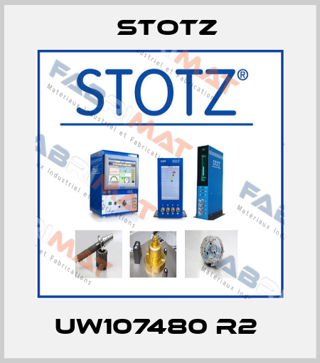 UW107480 R2  Stotz