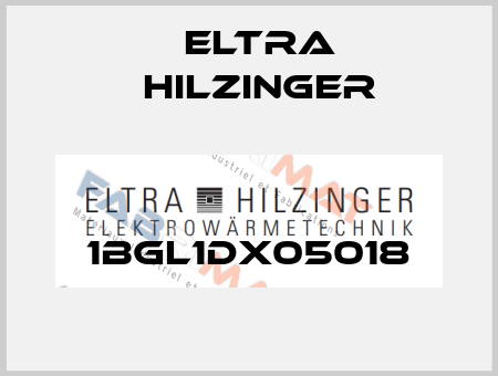 1BGL1DX05018 ELTRA HILZINGER