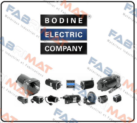 42R6BFPP-FX3 / 2860 BODINE ELECTRIC