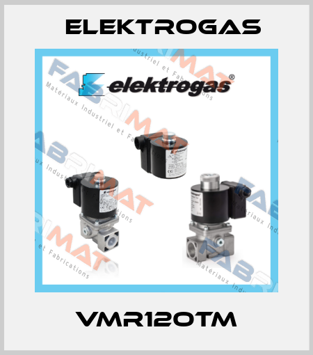 VMR12OTM Elektrogas