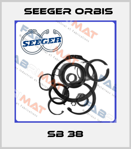 SB 38 Seeger Orbis