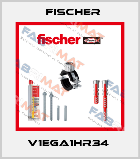 V1EGA1HR34  Fischer