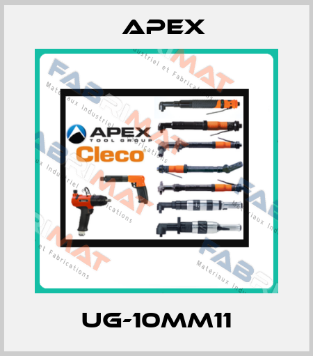 UG-10MM11 Apex
