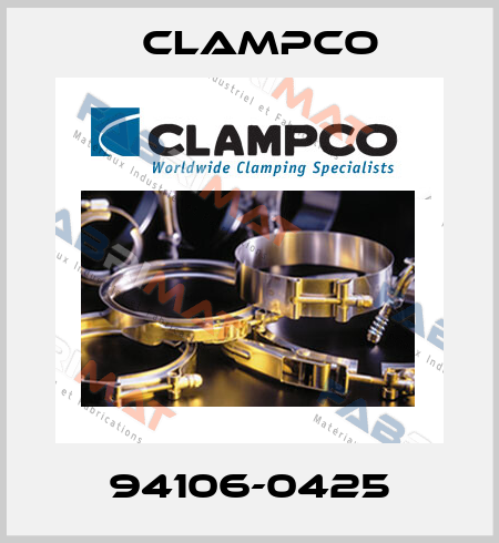 94106-0425 Clampco