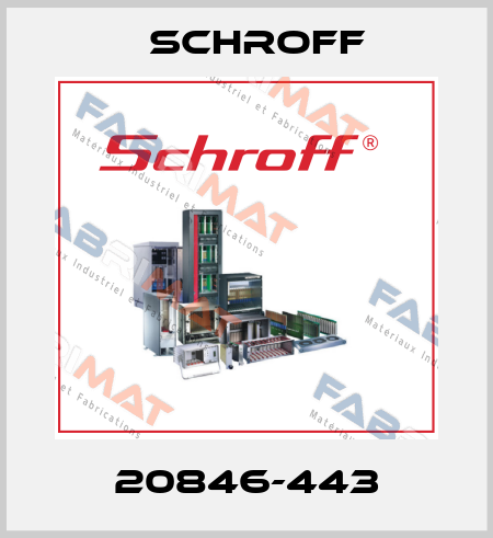20846-443 Schroff