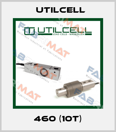 460 (10t) Utilcell