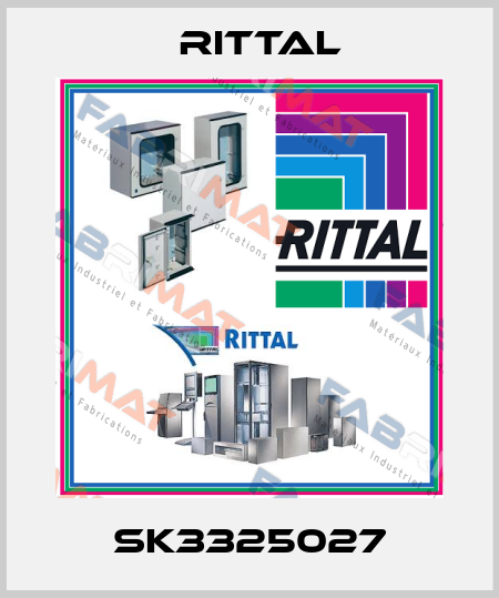 SK3325027 Rittal