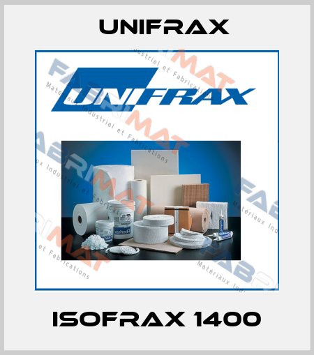 Isofrax 1400 Unifrax