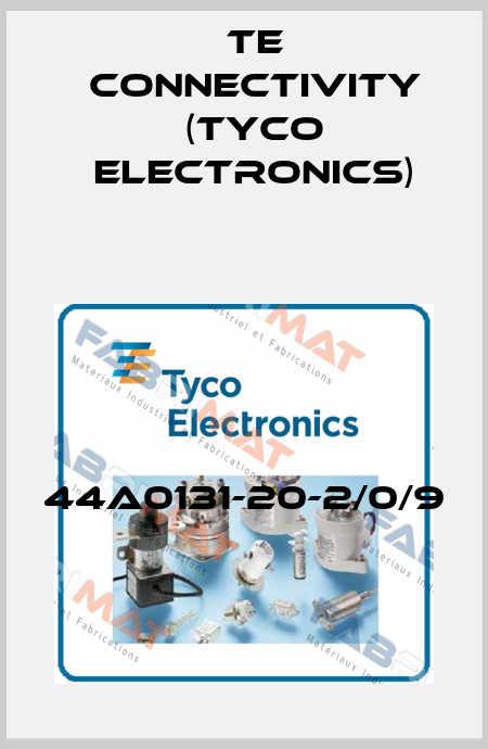 44A0131-20-2/0/9 TE Connectivity (Tyco Electronics)