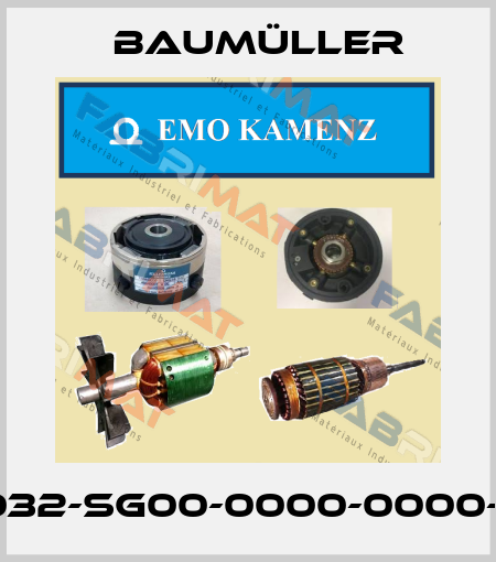 BM5032-SG00-0000-0000-00-01 Baumüller