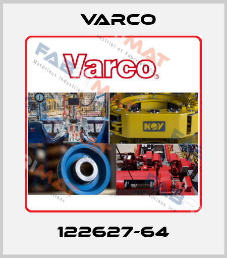 122627-64 Varco