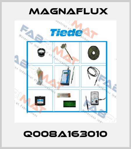 Q008A163010 Magnaflux