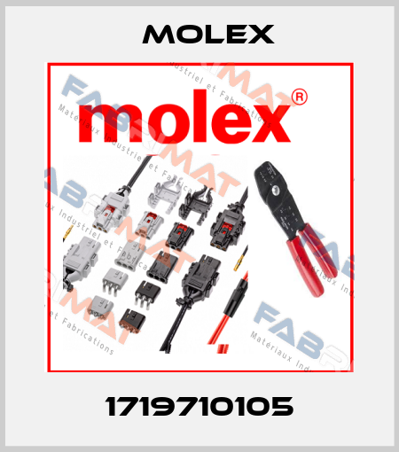 1719710105 Molex