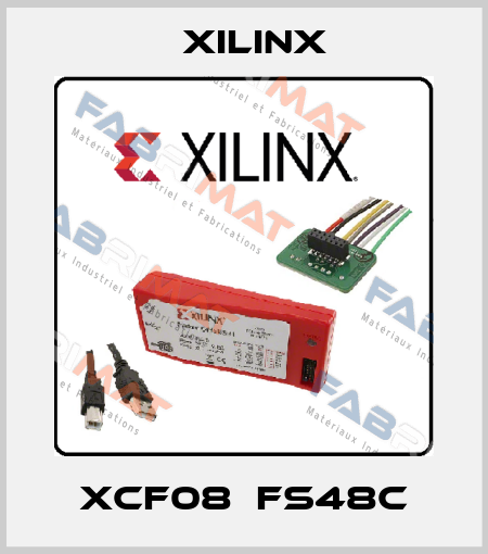 XCF08РFS48C Xilinx