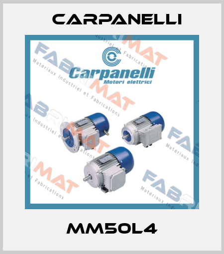 MM50L4 Carpanelli