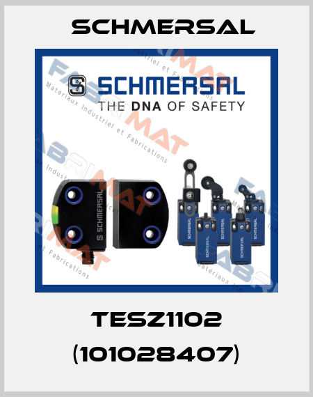TESZ1102 (101028407) Schmersal