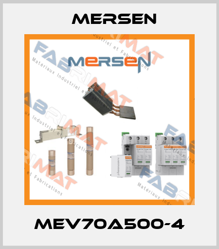 MEV70A500-4 Mersen