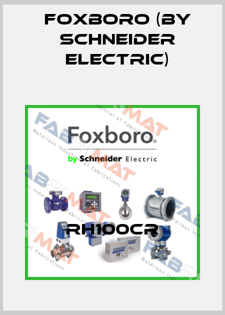 RH100CR Foxboro (by Schneider Electric)