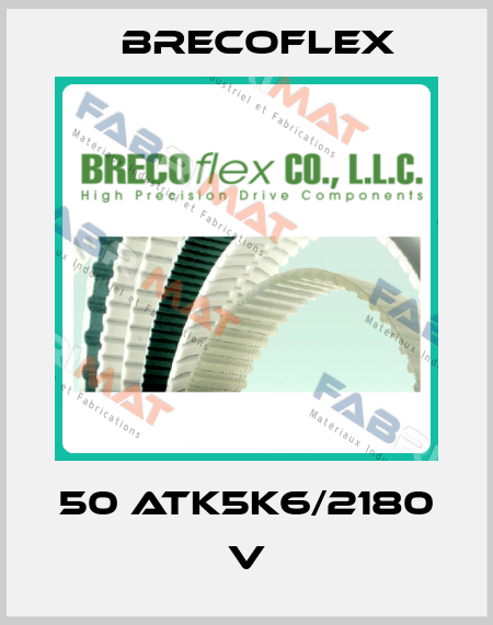 50 ATK5K6/2180 V Brecoflex