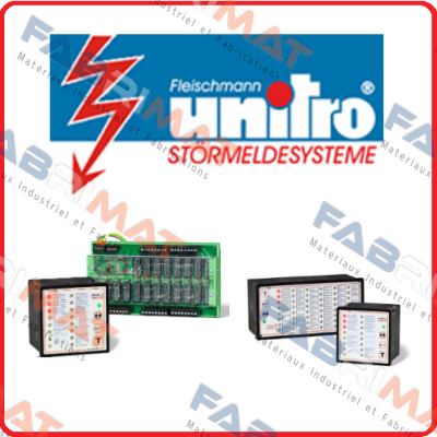 FSB 16/16 110VDC Unitro