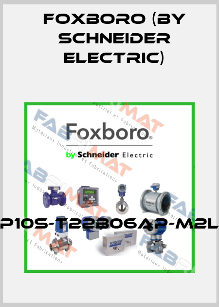 IDP10S-T22B06AP-M2L1T Foxboro (by Schneider Electric)
