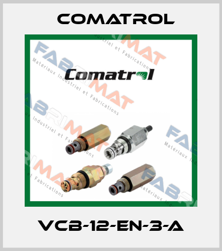 VCB-12-EN-3-A Comatrol