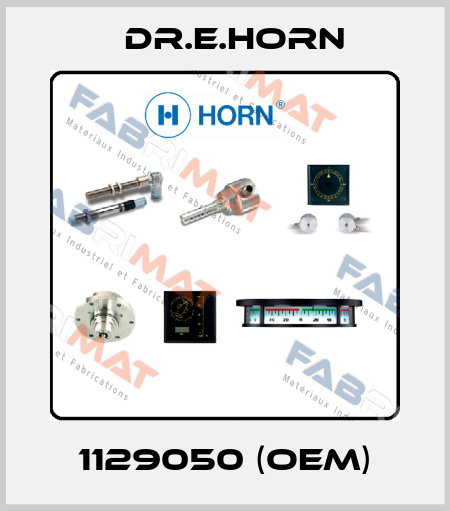 1129050 (OEM) Dr.E.Horn
