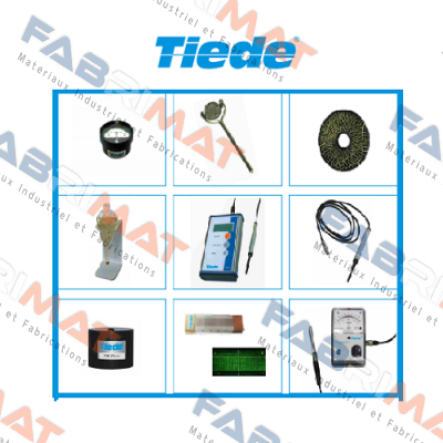 008M003 / ASME Field Indicator Magnaflux