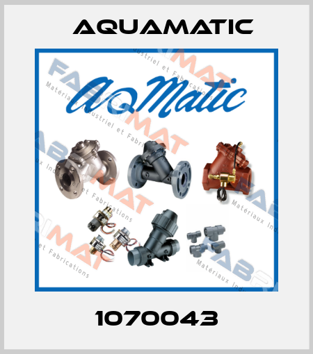 1070043 AquaMatic