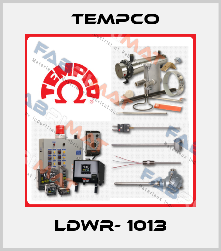 LDWR- 1013 Tempco