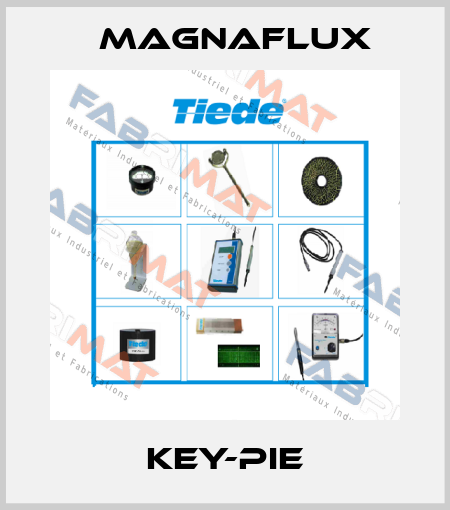 key-pie Magnaflux