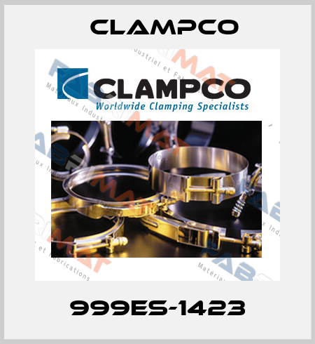 999ES-1423 Clampco
