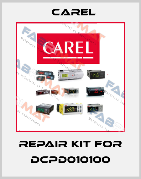 repair kit for DCPD010100 Carel
