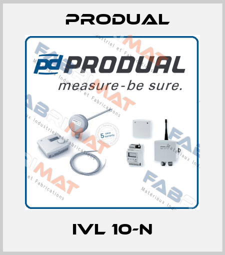 IVL 10-N Produal