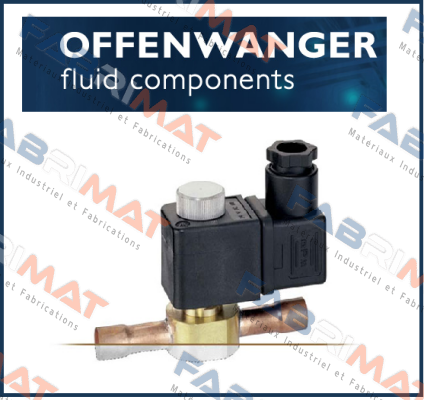 MBA002 (24V AC) OFFENWANGER