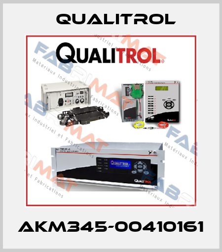 AKM345-00410161 Qualitrol