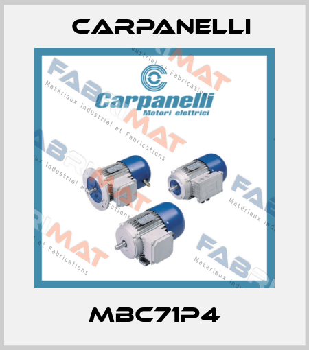 MBC71p4 Carpanelli